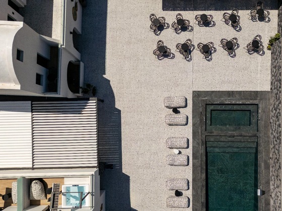 Gallery - Hotel Drossos