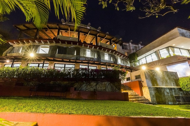 Gallery - Hotel Victoria Oaxaca