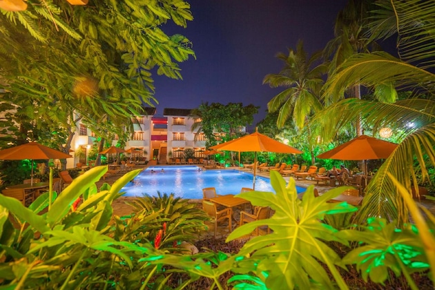 Gallery - Hotel Villablanca Huatulco