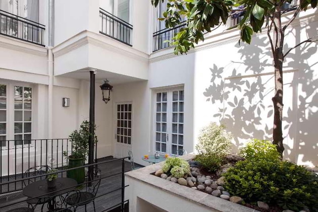 Gallery - Hôtel Les 3 Poussins