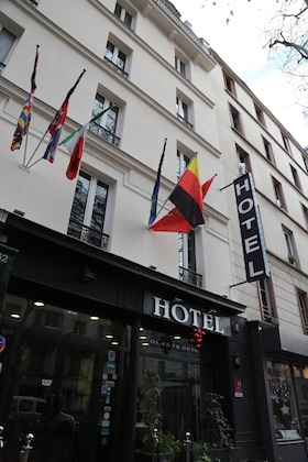 Gallery - Grand Hotel Nouvel Opera