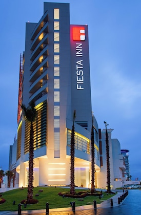 Gallery - Fiesta Inn Puebla Las Animas
