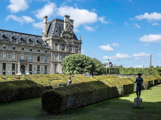 Gallery - Mercure Paris Montparnasse Pasteur