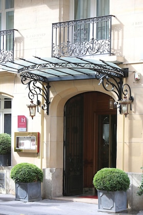 Gallery - Best Western Premier Hôtel Trocadero La Tour