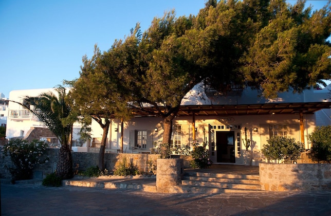 Gallery - Elena Hotel