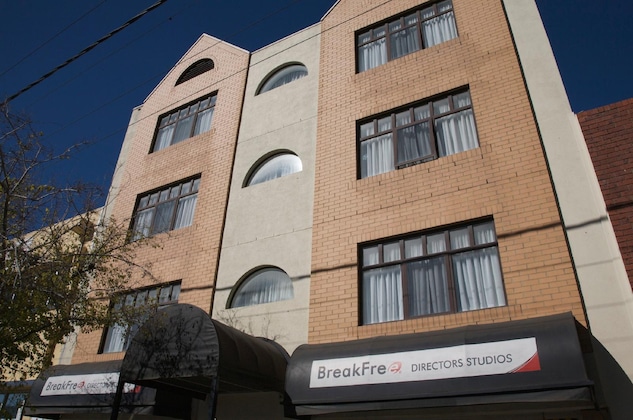 Gallery - Breakfree Directors Studios