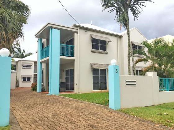 Gallery - The Reef Retreat