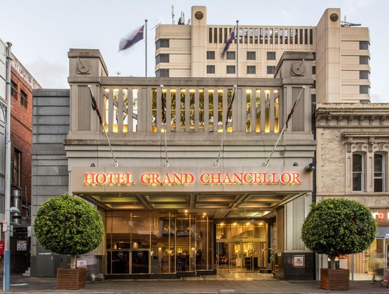 Gallery - Hotel Grand Chancellor Adelaide