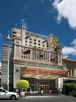 Gallery - Hotel Grand Chancellor Adelaide
