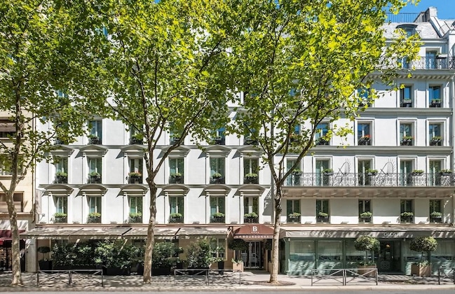 Gallery - Hôtel La Bourdonnais by Inwood Hotels