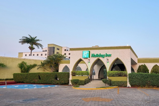 Gallery - Holiday Inn Tuxtla Gutierrez By Ihg