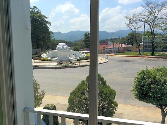 Gallery - Hotel Maya Palenque