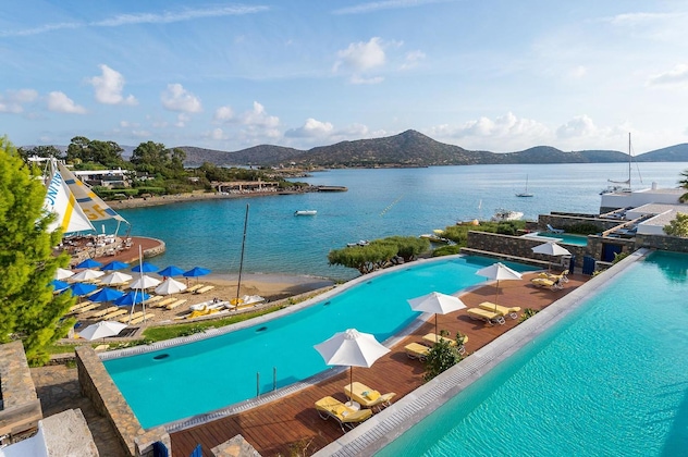 Gallery - Elounda Bay Palace