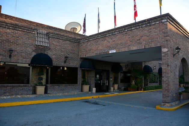 Gallery - Best Western Posada Del Rio