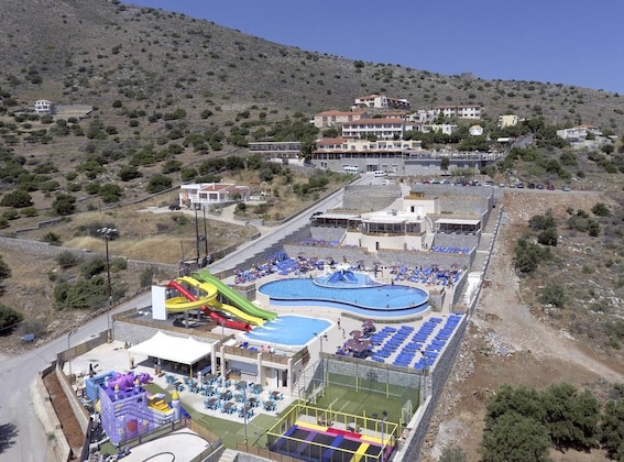 Gallery - Elounda Water Park Residence Hotel