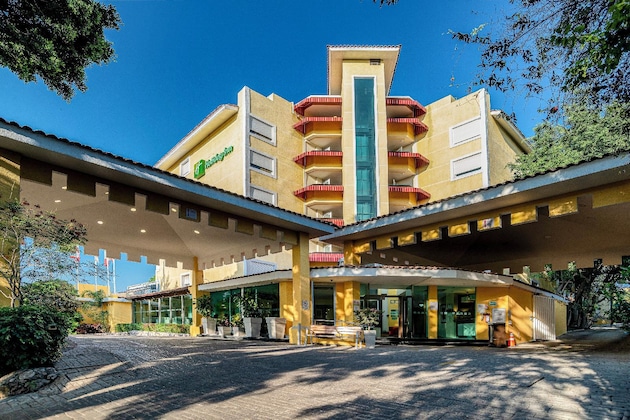 Gallery - Holiday Inn Cuernavaca By Ihg
