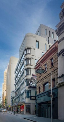 Gallery - The Howey