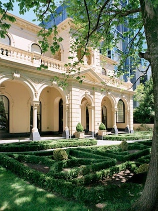 Gallery - Hotel Charsfield Melbourne