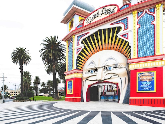 Gallery - Mercure Welcome Melbourne