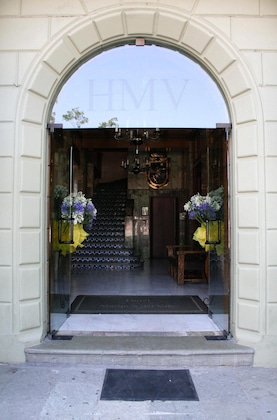 Gallery - Hotel Marques Del Valle