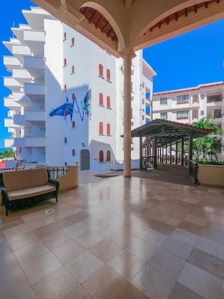 Gallery - Hotel Tropicana Vallarta