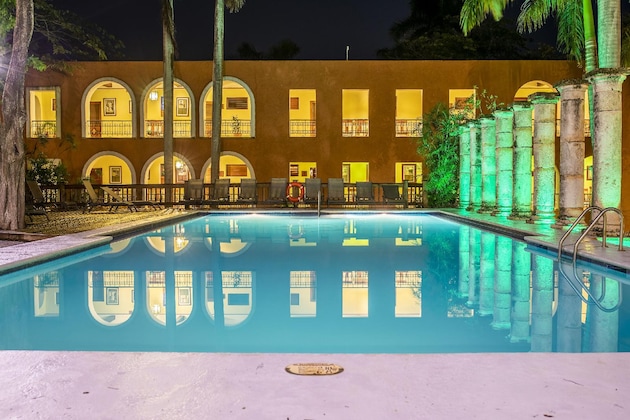 Gallery - Hacienda Uxmal Plantation & Museum
