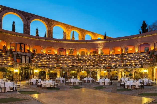 Gallery - Quinta Real Zacatecas