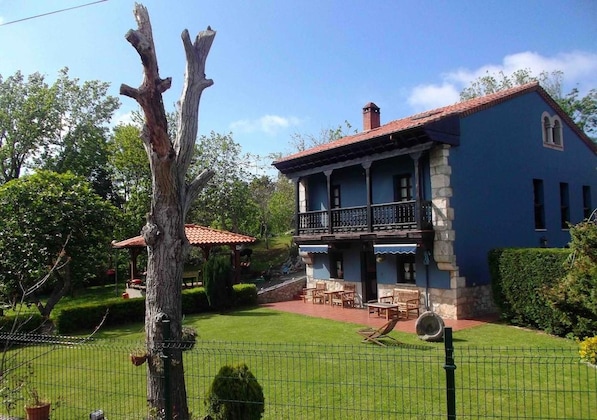 Gallery - Casa De Aldea Villalén