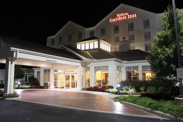 Gallery - Hilton Garden Inn Cincinnati Blue Ash