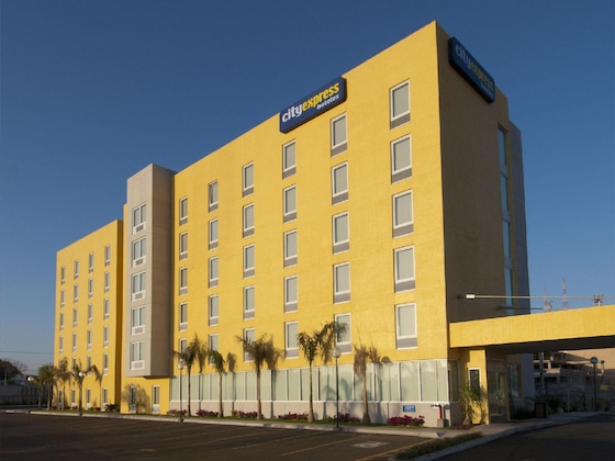 Gallery - City Express By Marriott Hermosillo