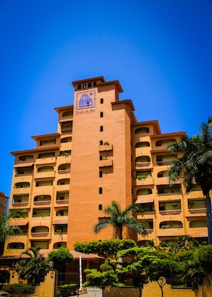 Gallery - Costa De Oro Beach Hotel