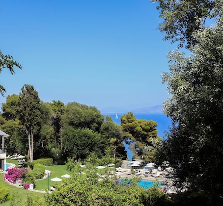 Gallery - Corfu Holiday Palace Hotel