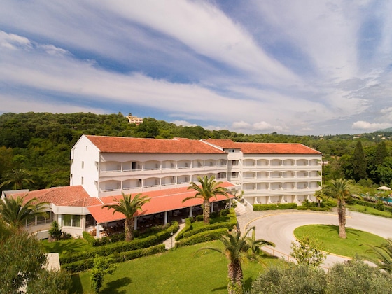 Gallery - Nafsika Hotel - Adults Only