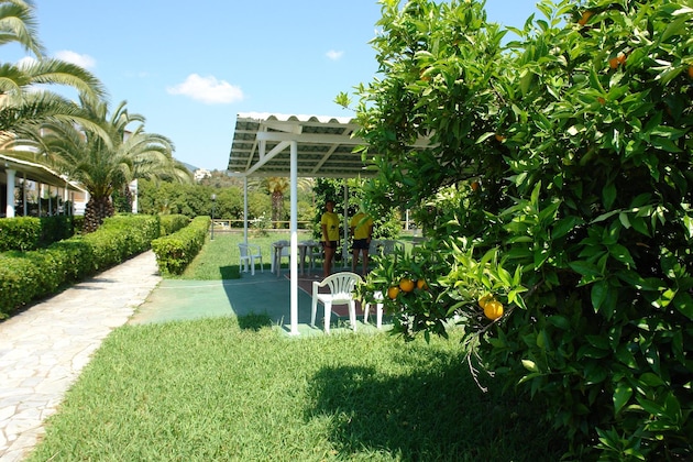 Gallery - Nafsika Hotel - Adults Only