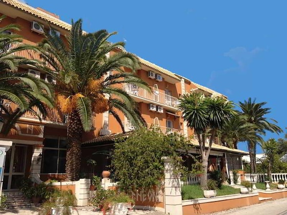 Gallery - Pantheon Hall Hotel