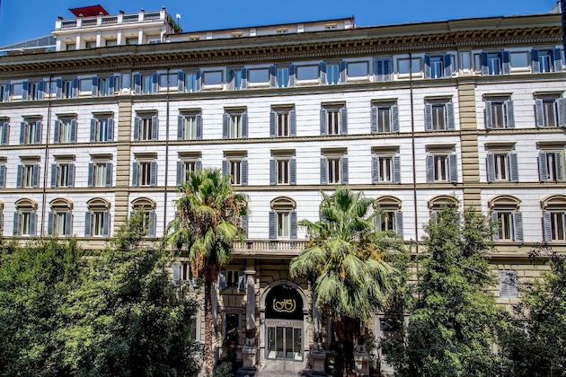 Gallery - Hotel Savoy
