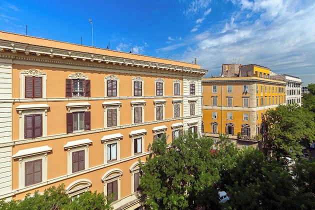 Gallery - Le Méridien Visconti Rome
