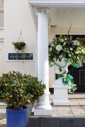 Gallery - Penventon Park Hotel