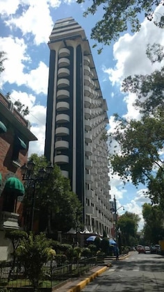 Gallery - Hotel Century Reforma