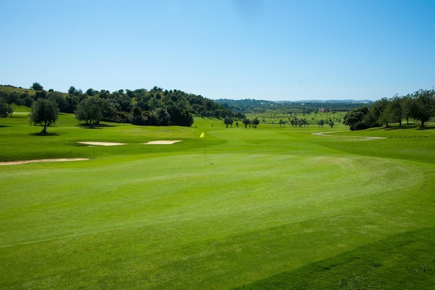 Gallery - NAU Morgado Golf & Country Club