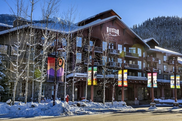 Gallery - Legends Whistler