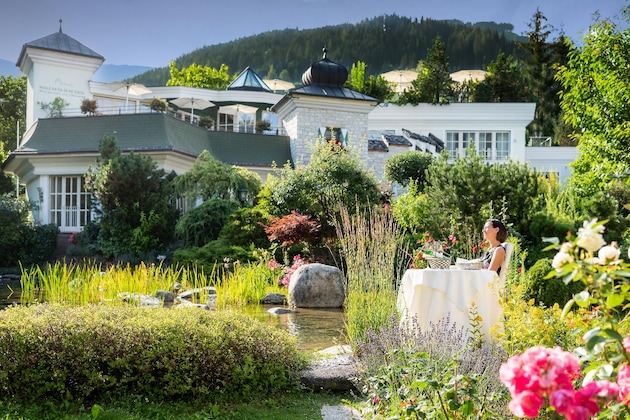 Gallery - Hotel Salzburgerhof