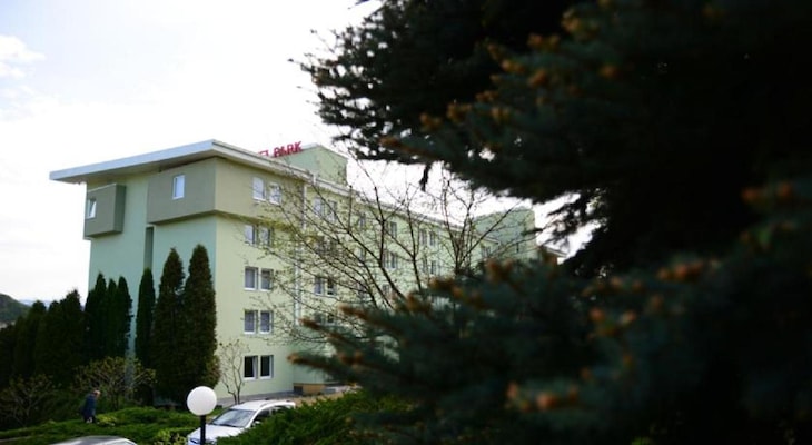 Gallery - Park Vogosca Hotel