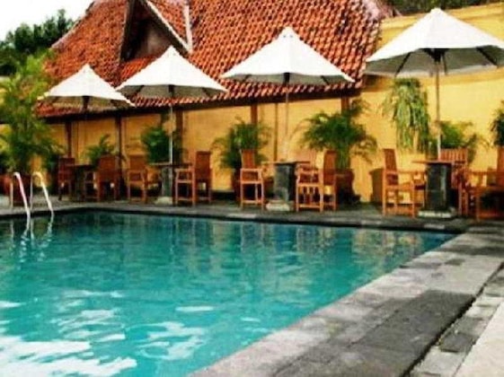 Gallery - Mutiara Malioboro