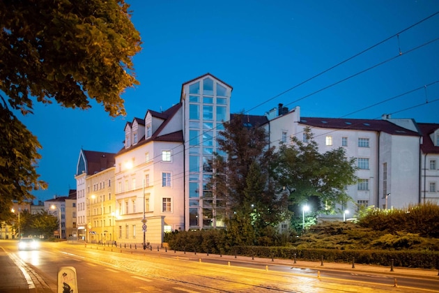 Gallery - Best Western Prima Wroclaw
