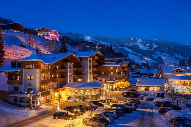 Gallery - Hotel Die Sonne