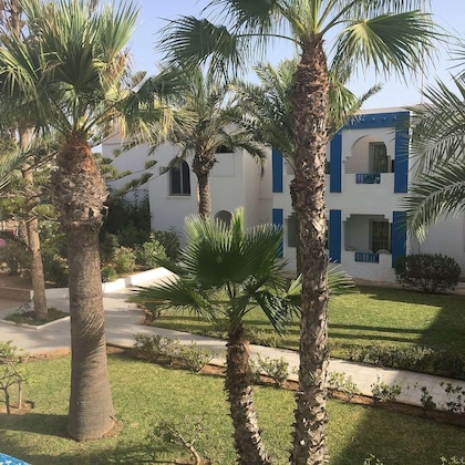 Gallery - Cedriana Djerba