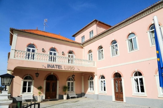 Gallery - Inatel Luso