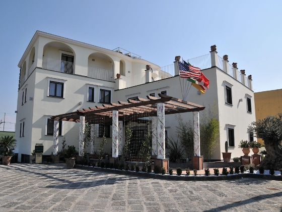 Gallery - Costa Hotel