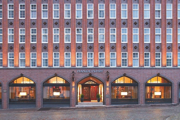 Gallery - H+ Hotel Lübeck